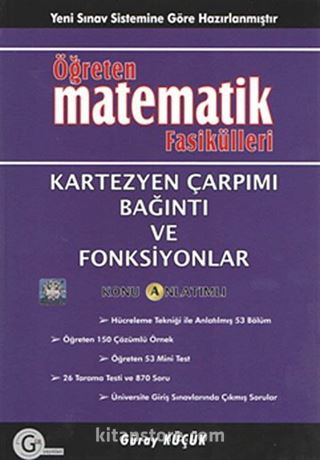 Öğreten Matematik Fasikülleri