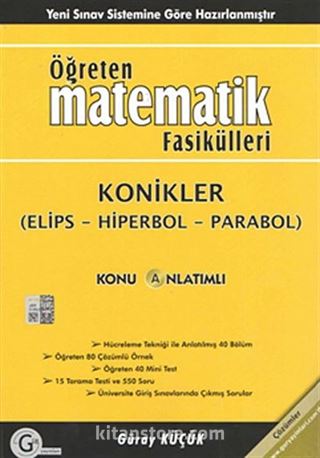 Öğreten Matematik Fasikülleri