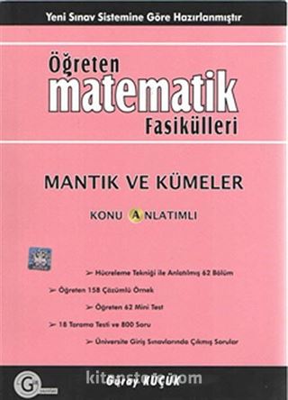 Öğreten Matematik Fasikülleri