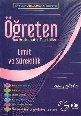 Öğreten Matematik Fasikülleri