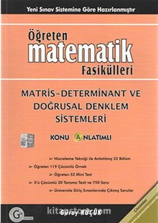 Öğreten Matematik Fasikülleri