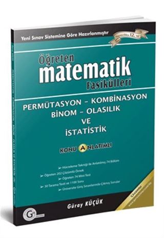 Öğreten Matematik Fasikülleri