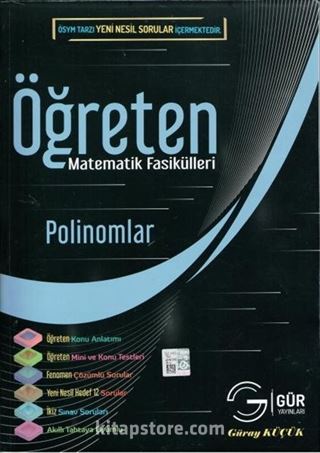 Öğreten Matematik Fasikülleri