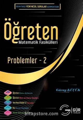 Öğreten Matematik Fasikülleri