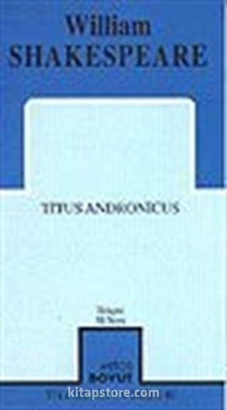 Titus Andronicus