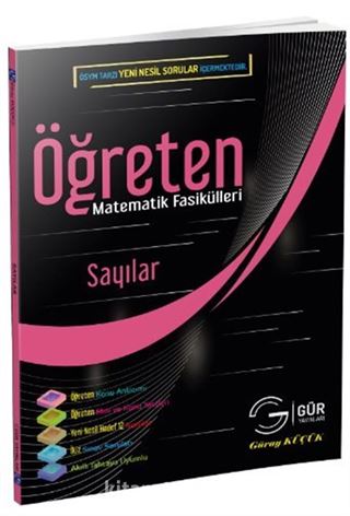 Öğreten Matematik Fasikülleri