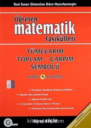 Öğreten Matematik Fasikülleri