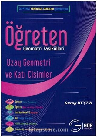 Öğreten Matematik Fasikülleri