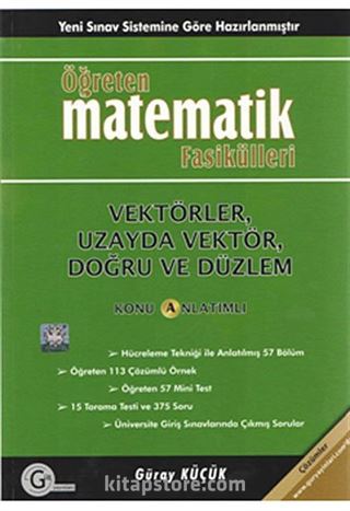 Öğreten Matematik Fasikülleri