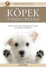 Köpek Ansiklopedisi (ciltli)