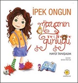 Maya'nın Günlüğü-1 / Haydi Tanışalım