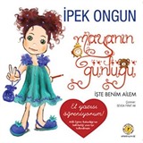 Maya'nın Günlüğü-3 / İşte Benim Ailem (El Yazısı Öğreniyorum)