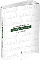 Kur'an'da İnsan / Kur'an Çalışmaları-II