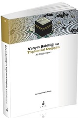 Vahyin Şahitliği ve Toplumsal Değişim