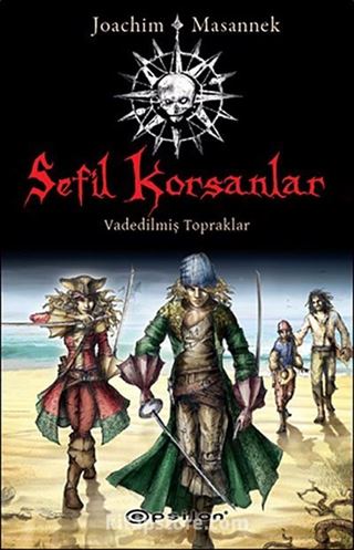 Sefil Korsanlar