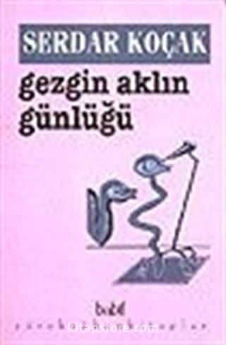 Gezgin Aklın Günlüğü