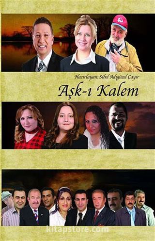 Aşk-ı Kalem