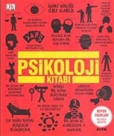 Psikoloji Kitabı / DK Büyük Fikirler Serisi