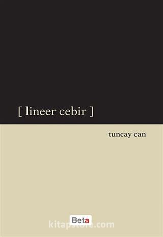 Lineer Cebir