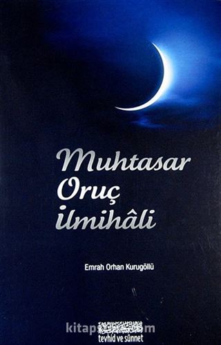 Muhtasar Oruç İlmihali