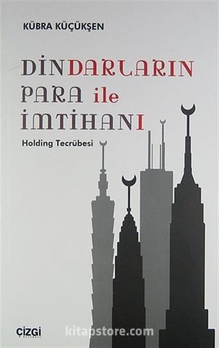 Dindarların Para İle İmtihanı