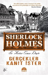 Gerçekler Kanıt İster Sherlock Holmes