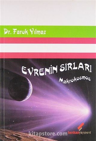 Evrenin Sırları / Makrokosmos