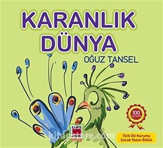 Karanlık Dünya