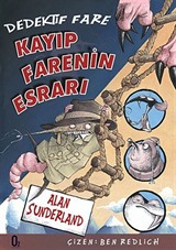 Kayıp Farenin Esrarı / Dedektif Fare