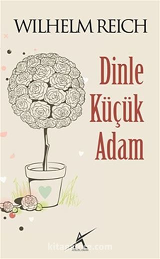 Dinle Küçük Adam (Cep Boy)