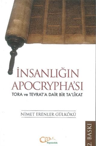 İnsanlığın Apocrypha'sı