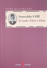 Ta'aşşuk-ı Tal'at ve Fitnat