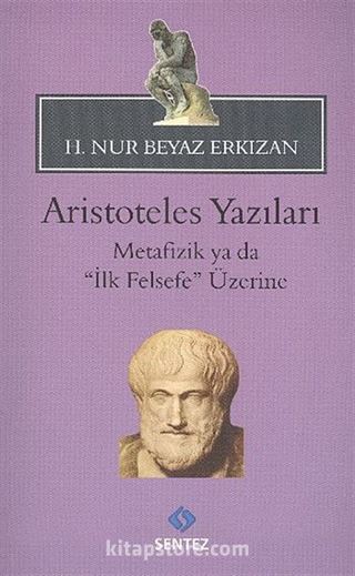 Aristoteles Yazıları