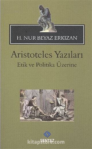 Aristoteles Yazıları