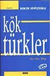 Kök Türkler