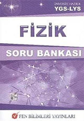 YGS-LYS Fizik Soru Bankası