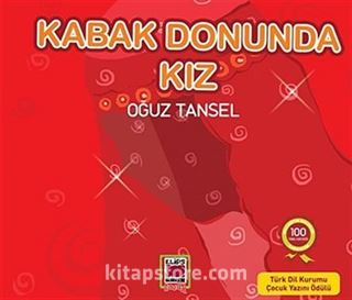 Kabak Donunda Kız