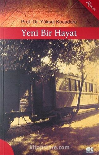 Yeni Bir Hayat