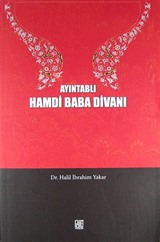 Ayıntablı Hamdi Baba Divanı