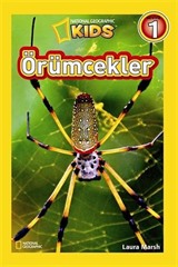 Örümcekler