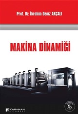 Makina Dinamiği