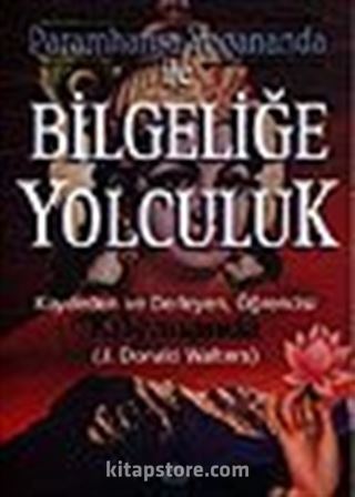 Bilgeliğe Yolculuk