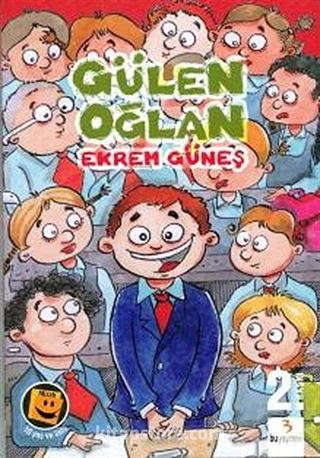 Gülen Oğlan