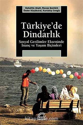 Türkiye'de Dindarlık