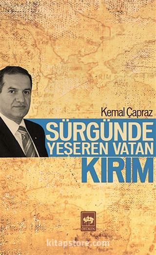 Sürgünde Yeşeren Vatan Kırım