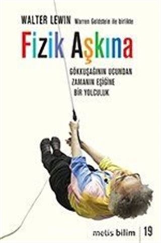 Fizik Aşkına