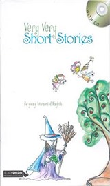 Very Very Short Stories