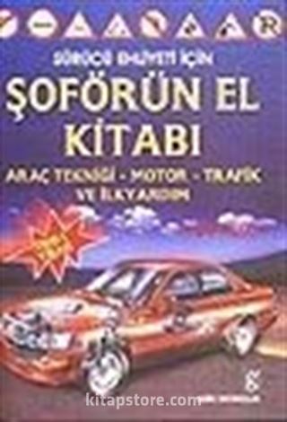 Şoförün El Kitabı