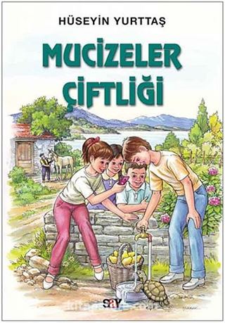 Mucizeler Çiftliği