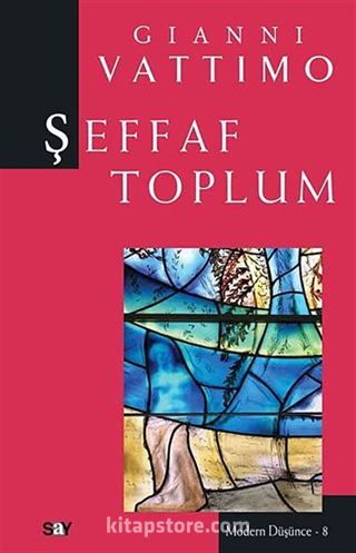 Şeffaf Toplum